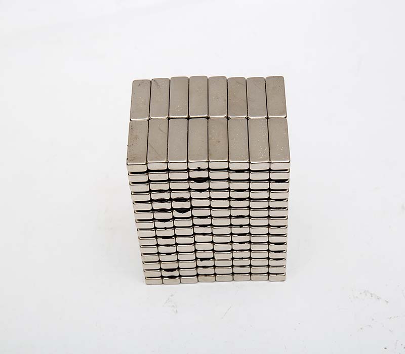桃山30x6x3 方块 镀镍